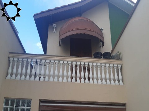 Casa à venda com 2 quartos, 209m² - Foto 26