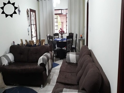 Casa à venda com 3 quartos, 110m² - Foto 16