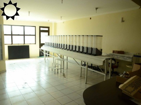 Prédio Inteiro para alugar, 461m² - Foto 1