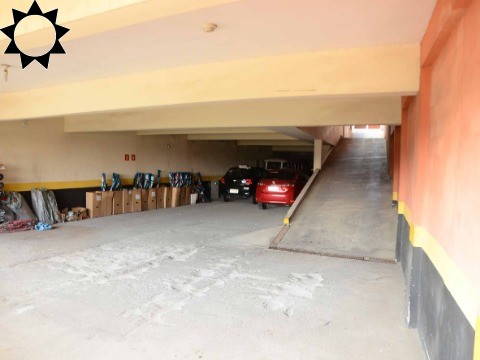 Prédio Inteiro para alugar, 461m² - Foto 3