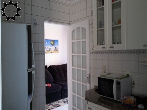 Apartamento à venda com 2 quartos, 59m² - Foto 2