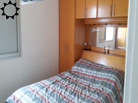 Apartamento à venda com 2 quartos, 59m² - Foto 11