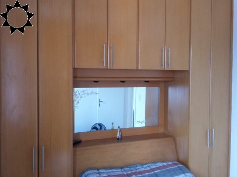 Apartamento à venda com 2 quartos, 59m² - Foto 12