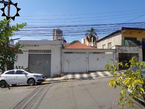 Casa à venda com 2 quartos, 258m² - Foto 2