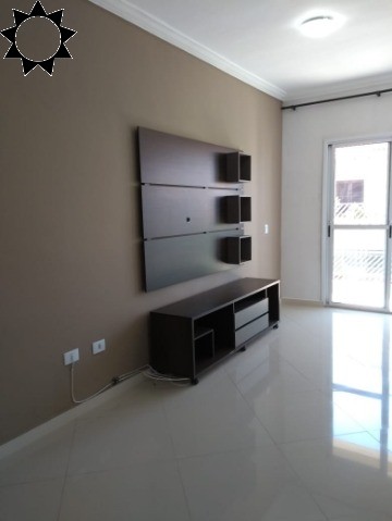 Apartamento à venda com 2 quartos, 85m² - Foto 2