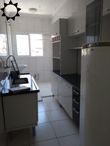 Apartamento à venda com 2 quartos, 85m² - Foto 8