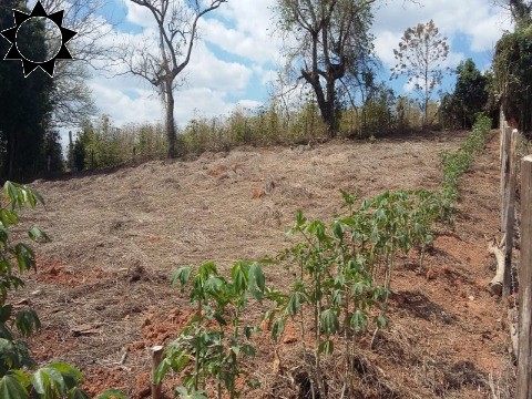 Terreno à venda, 491m² - Foto 7