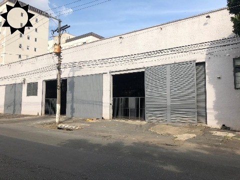 Depósito-Galpão-Armazém para alugar, 5806m² - Foto 1