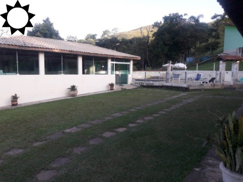 Fazenda à venda e aluguel com 8 quartos, 20000m² - Foto 20