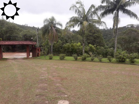 Fazenda à venda e aluguel com 8 quartos, 20000m² - Foto 32