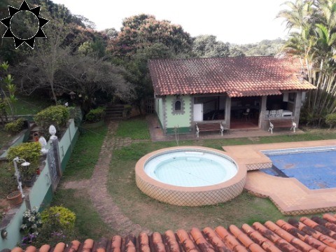 Fazenda à venda com 7 quartos, 394m² - Foto 7