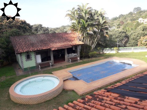 Fazenda à venda com 7 quartos, 394m² - Foto 12