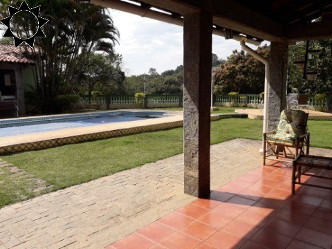 Fazenda à venda com 7 quartos, 394m² - Foto 13