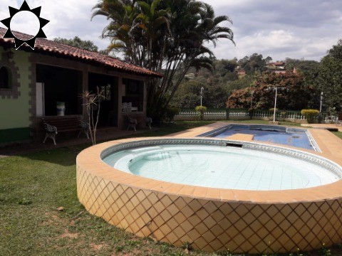 Fazenda à venda com 7 quartos, 394m² - Foto 14