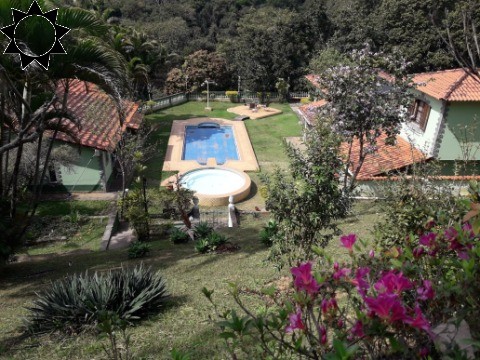 Fazenda à venda com 7 quartos, 394m² - Foto 15