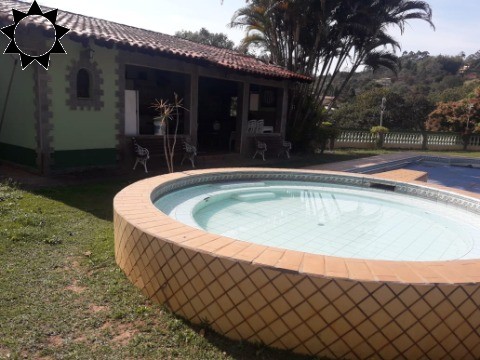 Fazenda à venda com 7 quartos, 394m² - Foto 16