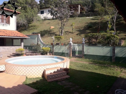 Fazenda à venda com 7 quartos, 394m² - Foto 17