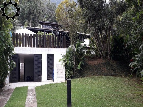 Casa à venda com 4 quartos, 450m² - Foto 38