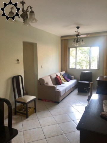 Apartamento à venda com 2 quartos, 65m² - Foto 1