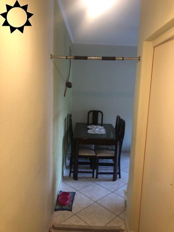 Apartamento à venda com 2 quartos, 65m² - Foto 3