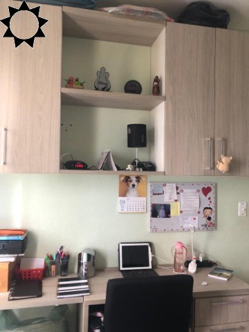 Apartamento à venda com 2 quartos, 65m² - Foto 8