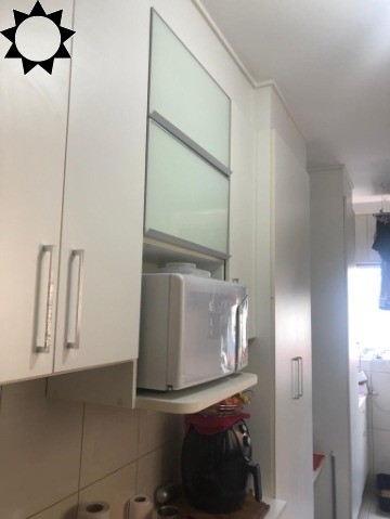 Apartamento à venda com 2 quartos, 65m² - Foto 11