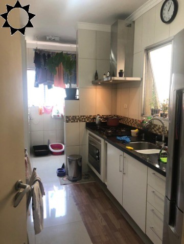 Apartamento à venda com 2 quartos, 65m² - Foto 14