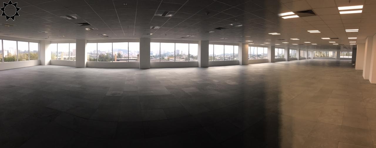 Conjunto Comercial-Sala à venda e aluguel, 1992m² - Foto 1