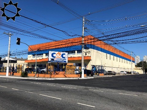 Depósito-Galpão-Armazém para alugar, 4536m² - Foto 3