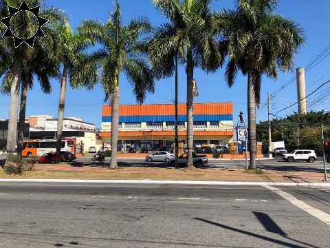 Depósito-Galpão-Armazém para alugar, 4536m² - Foto 2