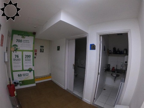 Conjunto Comercial-Sala à venda, 356m² - Foto 10