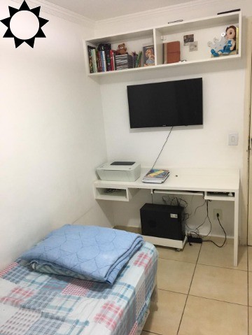 Apartamento à venda com 2 quartos, 48m² - Foto 7