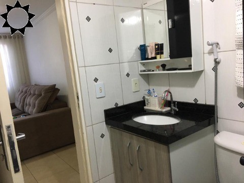 Apartamento à venda com 2 quartos, 48m² - Foto 9