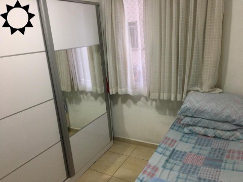 Apartamento à venda com 2 quartos, 48m² - Foto 13