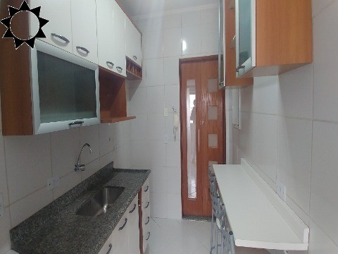 Apartamento à venda com 3 quartos, 67m² - Foto 3