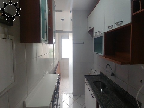 Apartamento à venda com 3 quartos, 67m² - Foto 4