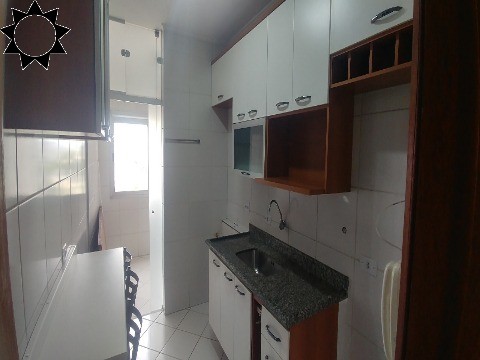 Apartamento à venda com 3 quartos, 67m² - Foto 5