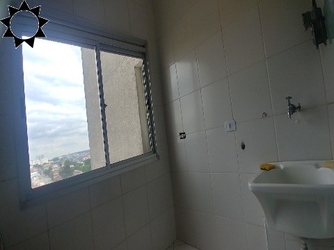 Apartamento à venda com 3 quartos, 67m² - Foto 6