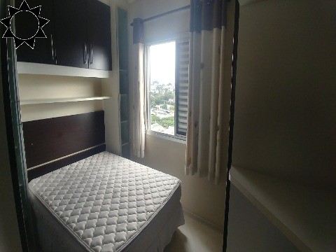 Apartamento à venda com 3 quartos, 67m² - Foto 8