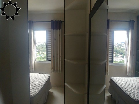 Apartamento à venda com 3 quartos, 67m² - Foto 12