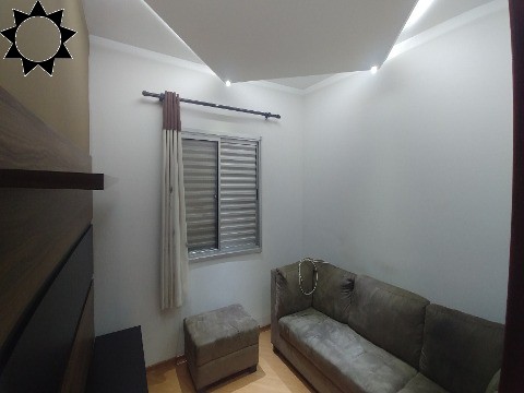 Apartamento à venda com 3 quartos, 67m² - Foto 14