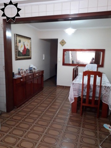 Casa à venda com 3 quartos, 120m² - Foto 5