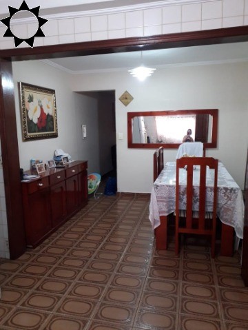 Casa à venda com 3 quartos, 120m² - Foto 6