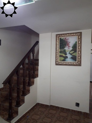 Casa à venda com 3 quartos, 120m² - Foto 10