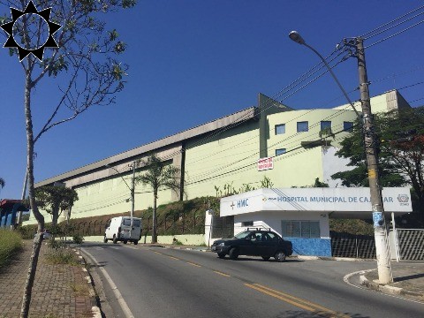 Depósito-Galpão-Armazém à venda e aluguel, 4000m² - Foto 11