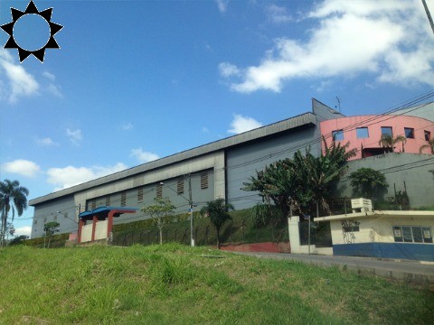 Depósito-Galpão-Armazém à venda e aluguel, 4000m² - Foto 15