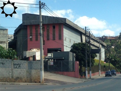 Depósito-Galpão-Armazém à venda e aluguel, 4000m² - Foto 23