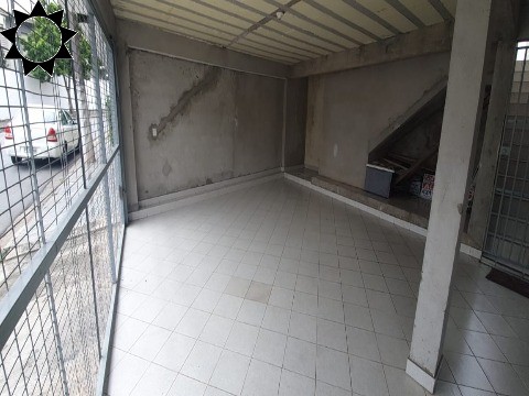 Casa para alugar com 1 quarto, 40m² - Foto 2