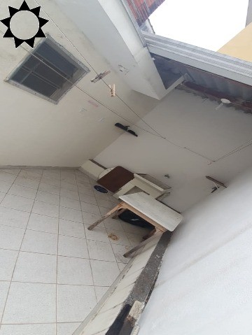 Casa para alugar com 1 quarto, 40m² - Foto 16