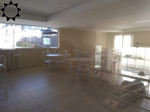 Cobertura à venda com 4 quartos, 200m² - Foto 6